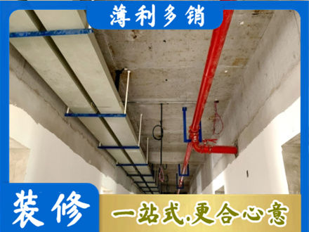 南阳方城县水电工程安装