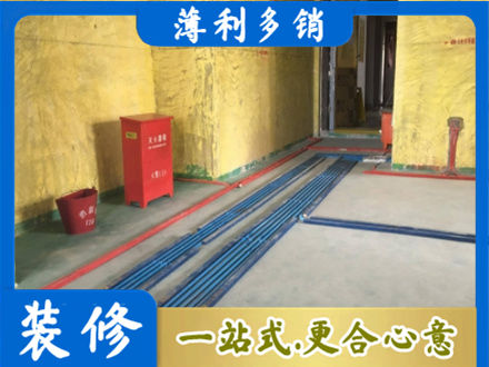 南阳方城县水电工程设计